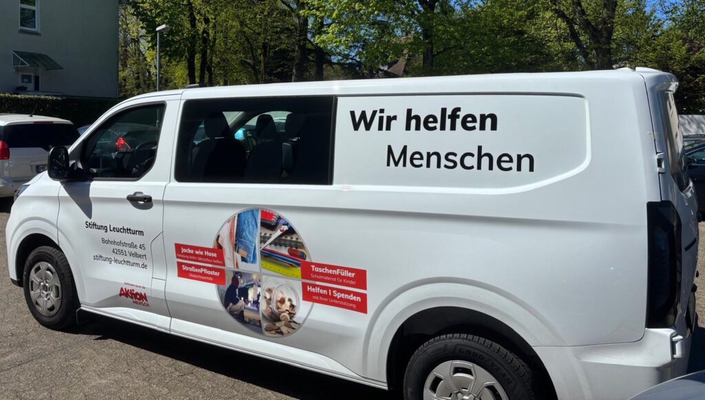 Stiftung Fahrzeug 2026