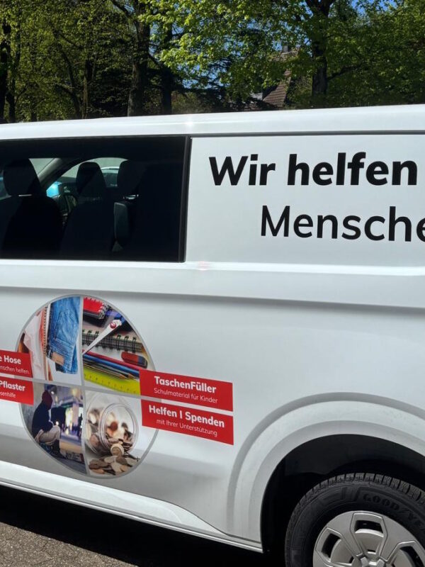 Stiftung Fahrzeug 2026