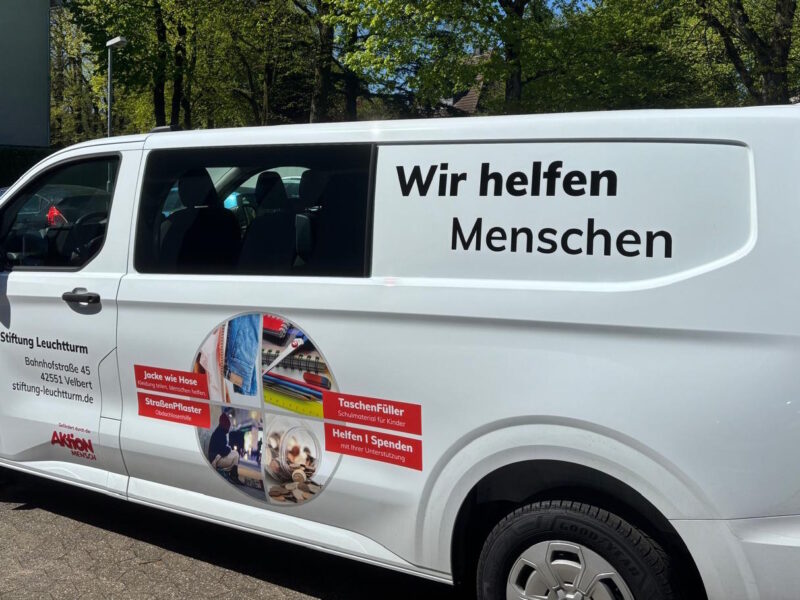 Stiftung Fahrzeug 2026